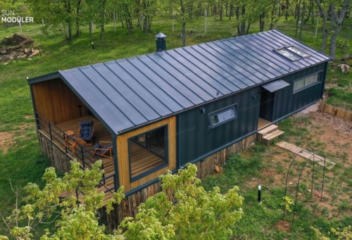 Coral lodges2