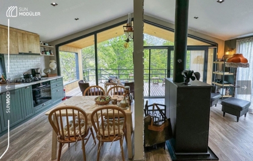 Coral lodges5
