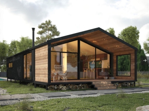 Coral lodges6