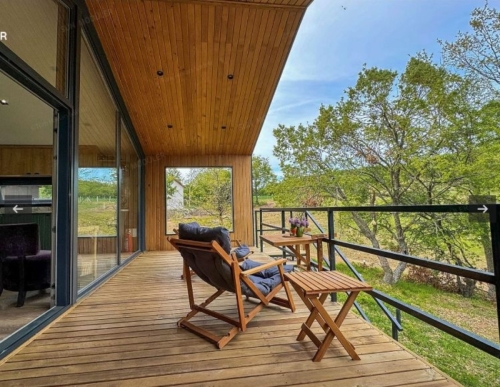 Coral lodges9